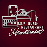 dieses Bild zeigt das Logo vom Restaurant GUSTAV in der Bundeskunsthalle Bonn