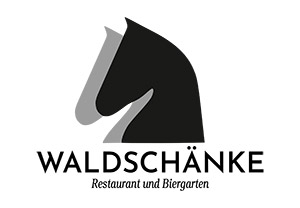 dieses Bild zeigt das Logo der Waldschänke in Alfter